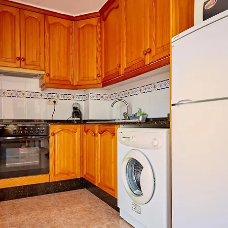 Atico Lorelay Mirador Peniscola