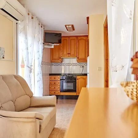 Apartamento Atico Lorelay Mirador Peñíscola