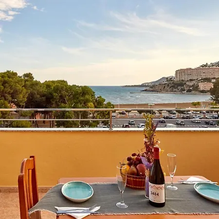 Apartamento Atico Lorelay Mirador *