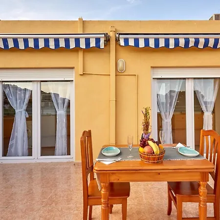 Atico Lorelay Mirador Apartamento