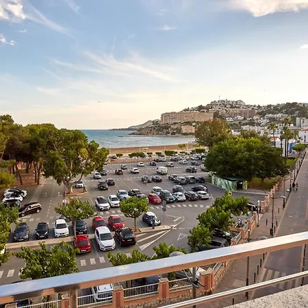 Apartamento Atico Lorelay Mirador