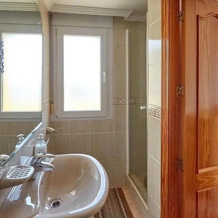 Apartment Atico Lorelay Mirador *