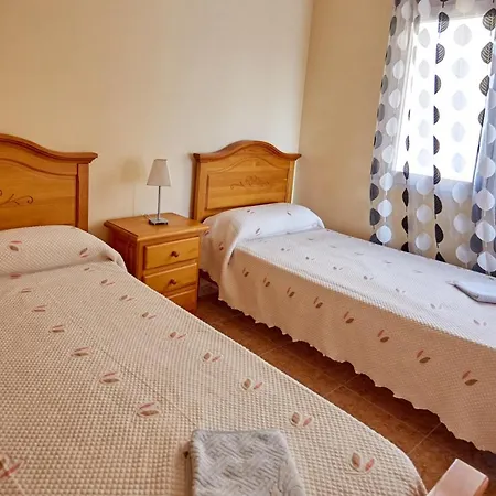 Apartamento Atico Lorelay Mirador Peñíscola