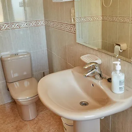 Apartamento Atico Lorelay Mirador Peñíscola