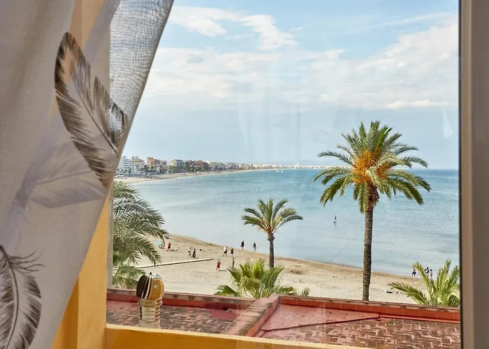 Atico Lorelay Mirador Διαμέρισμα